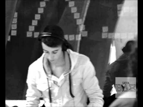 DVBBS : BASSJACKERS : MARTIN GARRIX (DJ NEIGHBOR )