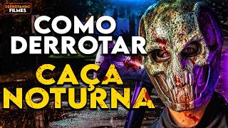 Como Derrotar O SKULLETON em 