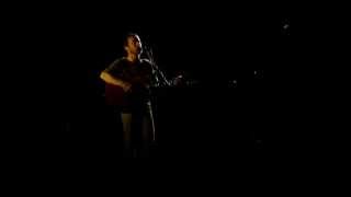 Damien Rice - Lonelily - 6/21/2015, Chicago