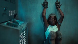 Ludmilla, Veigh - Cheiro de Despedida (Visualizer)