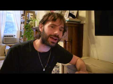 Dan Weiss Analyses Bill Evans "LoVe 4 $ale"