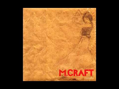 M.Craft - She Sells Sanctuary (Folk Rock/Acoustic, The Cult Cover)