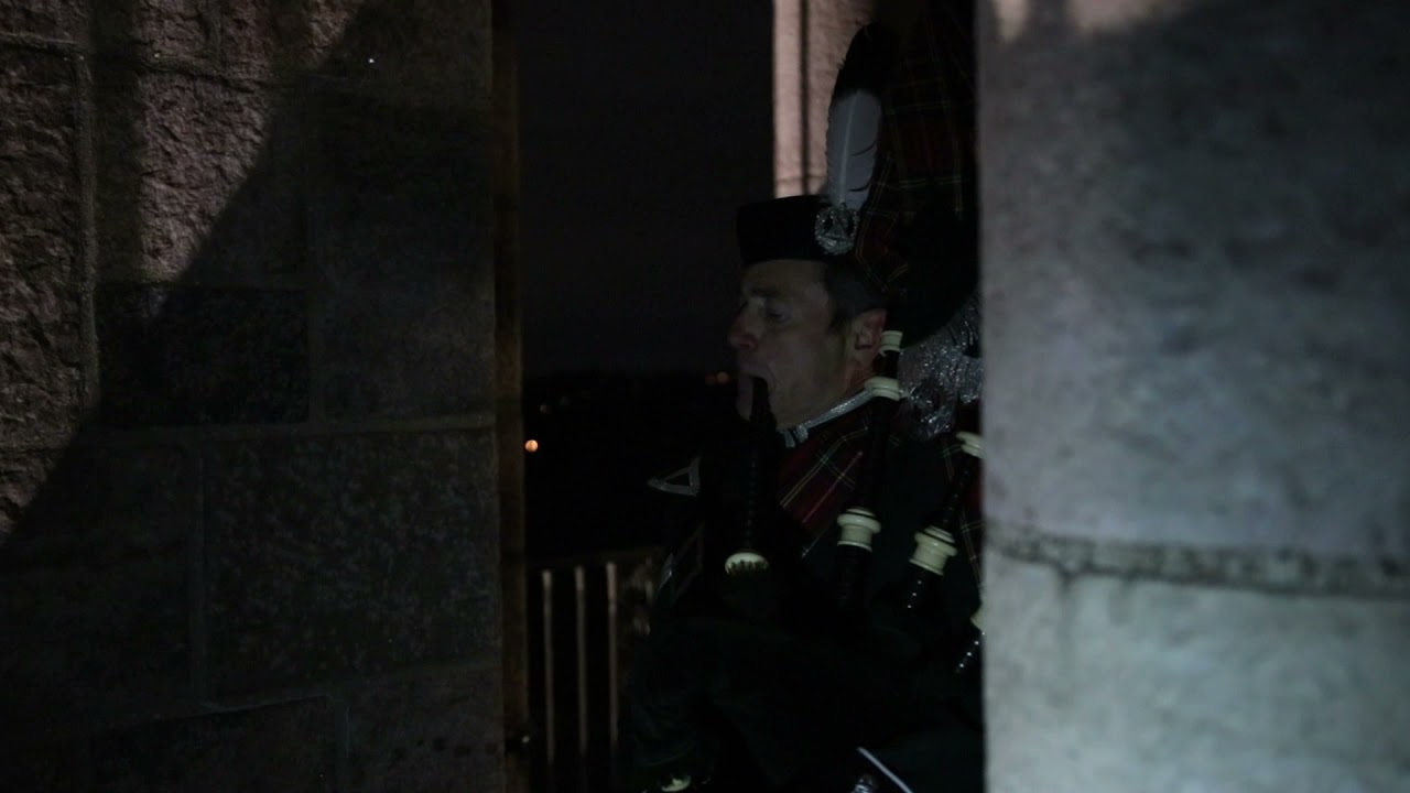 Promotional video thumbnail 2 for Gus Person - Piper