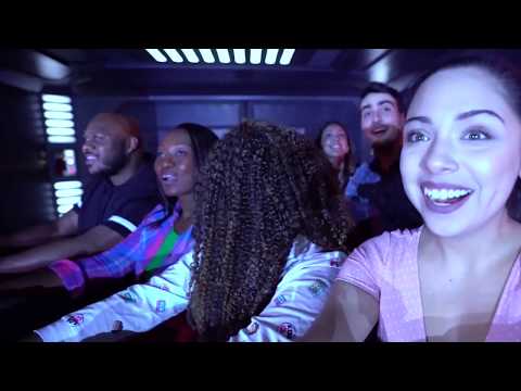 Star Wars: Rise of the Resistance Complete Video Walkthrough