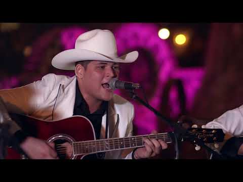 Nuevo Giro - El Equipo Del Águila (En Vivo)