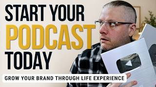 Don't Start a Podcast Until You Watch This
