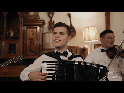 Grupa SARAJ - Antice mori dusice