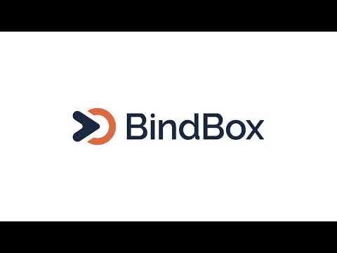 Videos from BindBox