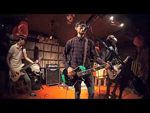 21SCOTT(21스캇) Yes We Are @20150131 SKASUCKS VS BURNING HEPBURN 롸일락