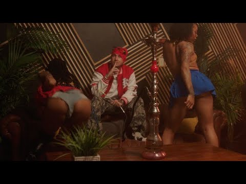 IAKOPO -  RUN RUN [OFFICIAL VIDEO]