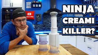 Is Cuisinart FastFreeze the BEST Ice Cream Maker for Home Use?