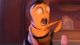 Trying to go from Bee Movie to Queen Elizabeth on Wikipedia