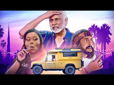 Mangal Suvarnan & Thara Dhishay - Rise (Official Music Video)