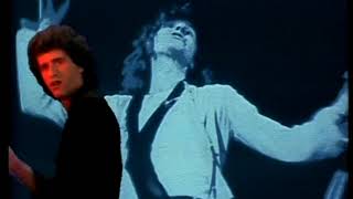 Krokus - Streamer (HQ) 1980