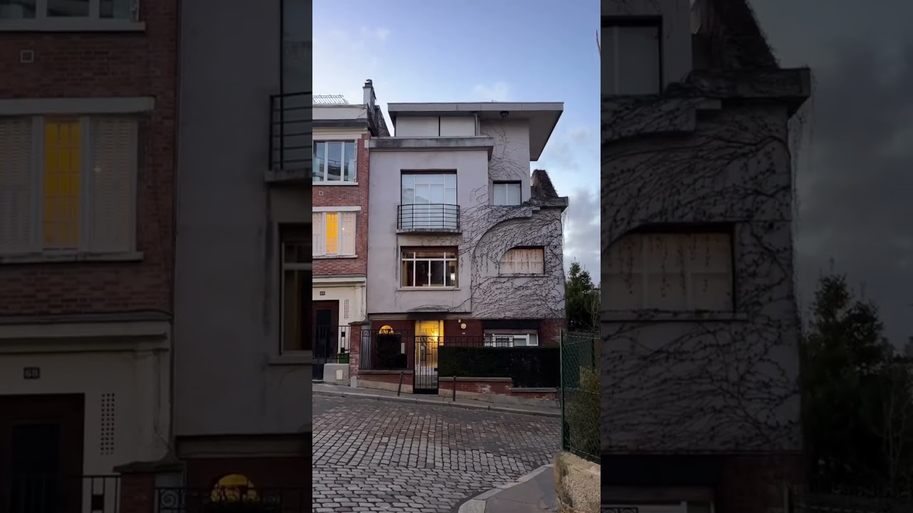 Un Spot Secret avec une vue ??