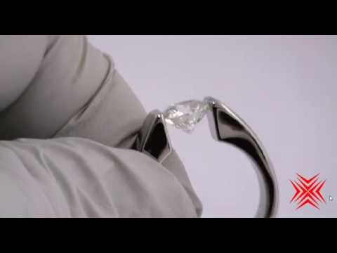 2 35 CBI in Titanium Tension Set by Boone