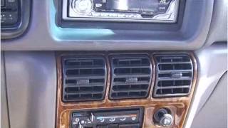 preview picture of video '1994 Chrysler Town & Country Used Cars Johnstown PA'