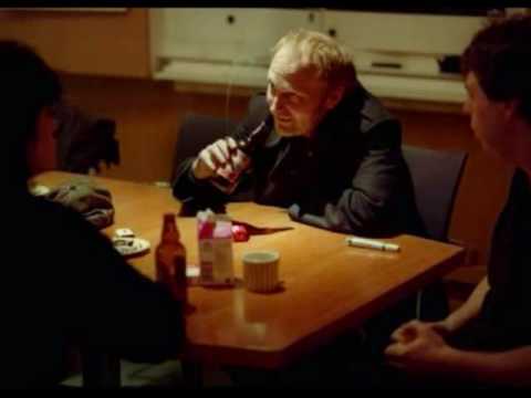 Radiointervju med Joachim "Jokke" Nielsen [HQ]