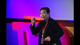 Rethinking Language Education in the age of AI | Nora Hussin | TEDxEdU
