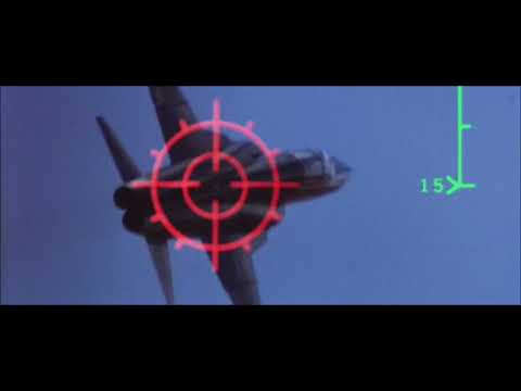 Top Gun Soundtrack - The Final Dogfight (MiGs Dead Ahead and The Dogfight)