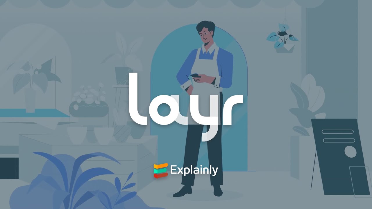 Layr Animated Explainer Video
