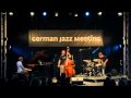 Pablo Held Trio @ German Jazz Meeting/jazzahead! 2010 (Part 3/3)