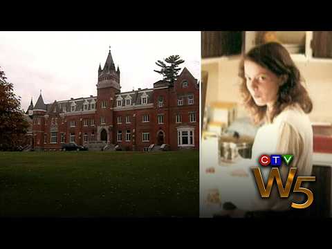 ‘A complete mystery’: What happened to 19-year-old Theresa Allore? | From the archives