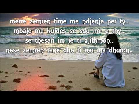 James Ft Leo - Merre Zemren Time (official song)