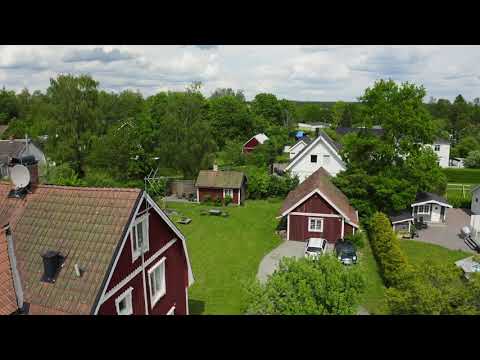 Fibyvägen  3 - Vänge : Via Notar mäklare Uppsala