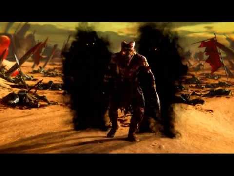 Shadow of the Beast Playstation 4