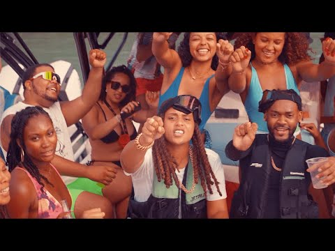Meryl x DJ Tutuss - JETSKI (Audio Officiel)