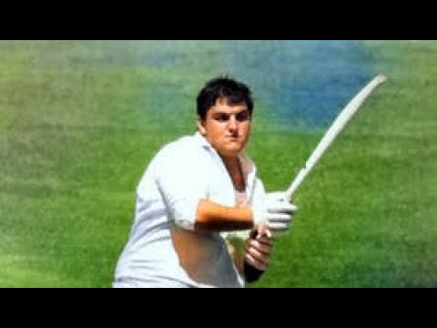 1968 Ashes England v Australia at Lords 2nd Test Highlights in Colour