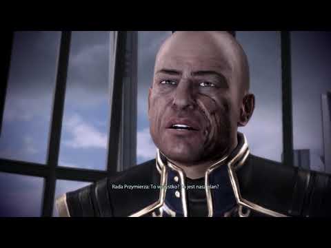 (Zagrajmy w Mass Effect 3 odc 1) Dzień Sądu