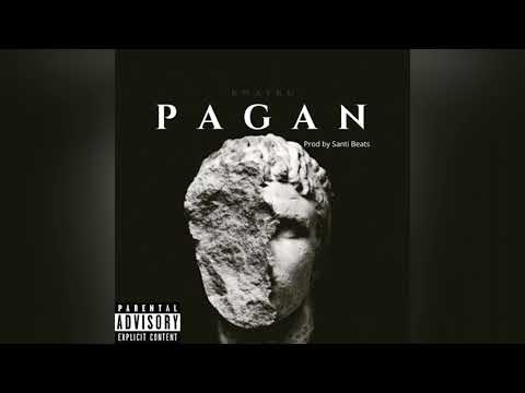 kwayku - Pagan (Prod by @thesaintofspain)