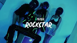 $TEZEE - ROCKSTAR (Prod. by MR. SOUL)