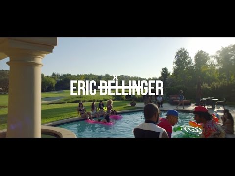 Eric Bellinger - Overrated, Viral & Text Threads - Official Video