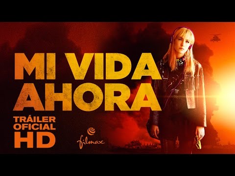 MI VIDA AHORA - Tráiler Oficial HD - En cines el 10 de octubre