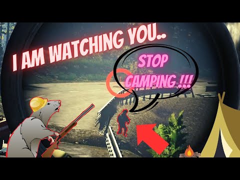 Shoreline : Extract Camping 1.0