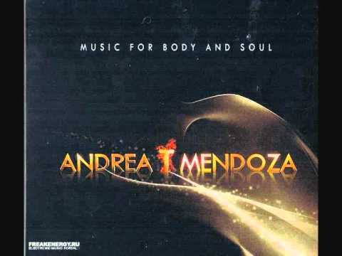Andrea T Mendoza & Steven Tibet - Missing (Yes Mix)