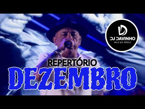 FERRO NA BONECA - REPERTÓRIO DEZEMBRO 2025 [ MÚSICAS NOVAS ]