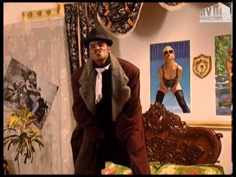 Episode 10: Dhik Dhik Dhik Tamil TV Serial - AVM Productions