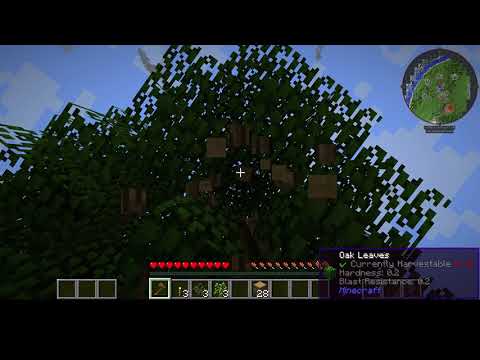 Lets Play GT NH S1E1