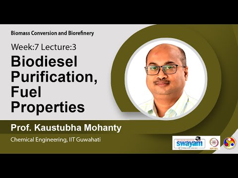 Biomass Conversion and Biorefinery Intro Video