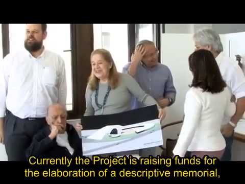 CEAEC - Centre for the Higher Studies of Conscientiology - English subtitles