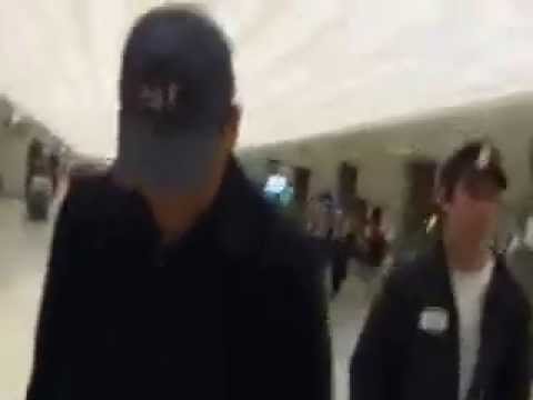 Steve Carell Inside Cone Of Silence, Speaks On Terrorism