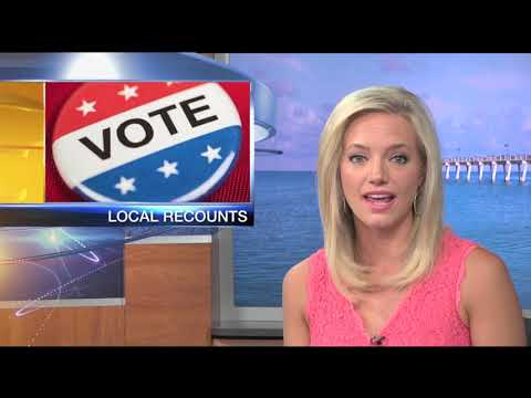 Video: ABC7 News at 6pm - November 13, 2018