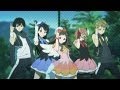 【境界の彼方】オリジナルサウンドトラック「Beyond the Melodies」視聴動画 