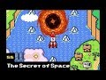 VLDC9 55 The Secret Of Space