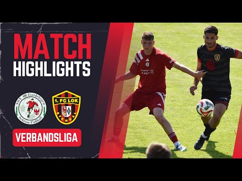 SSV 80 Gardelegen - 1. FC Lok Stendal