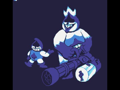 Chaos King [Genesis Arrangement] ft cinnii